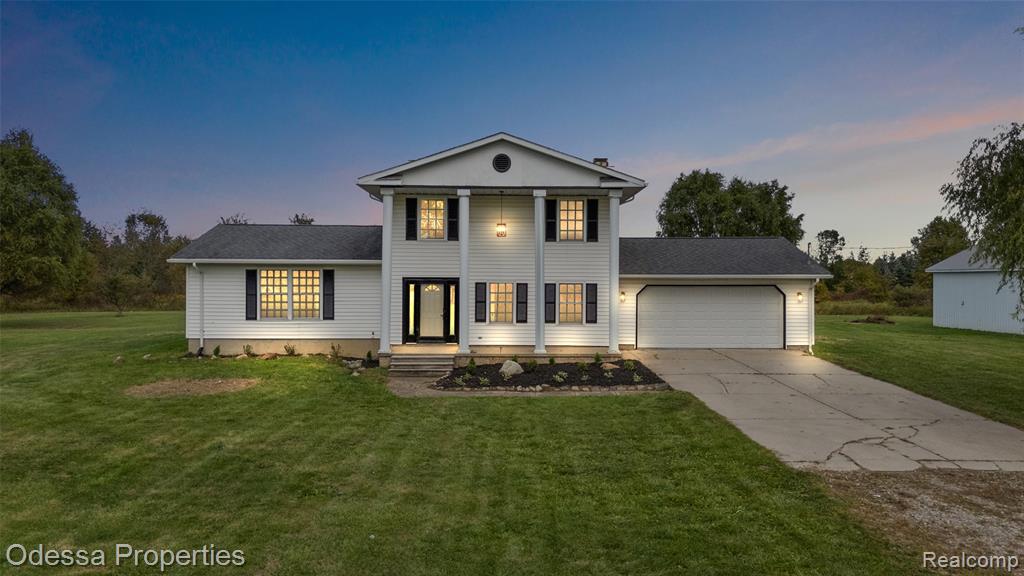 1442 Riley Center Road, Riley, MI — Photo 51