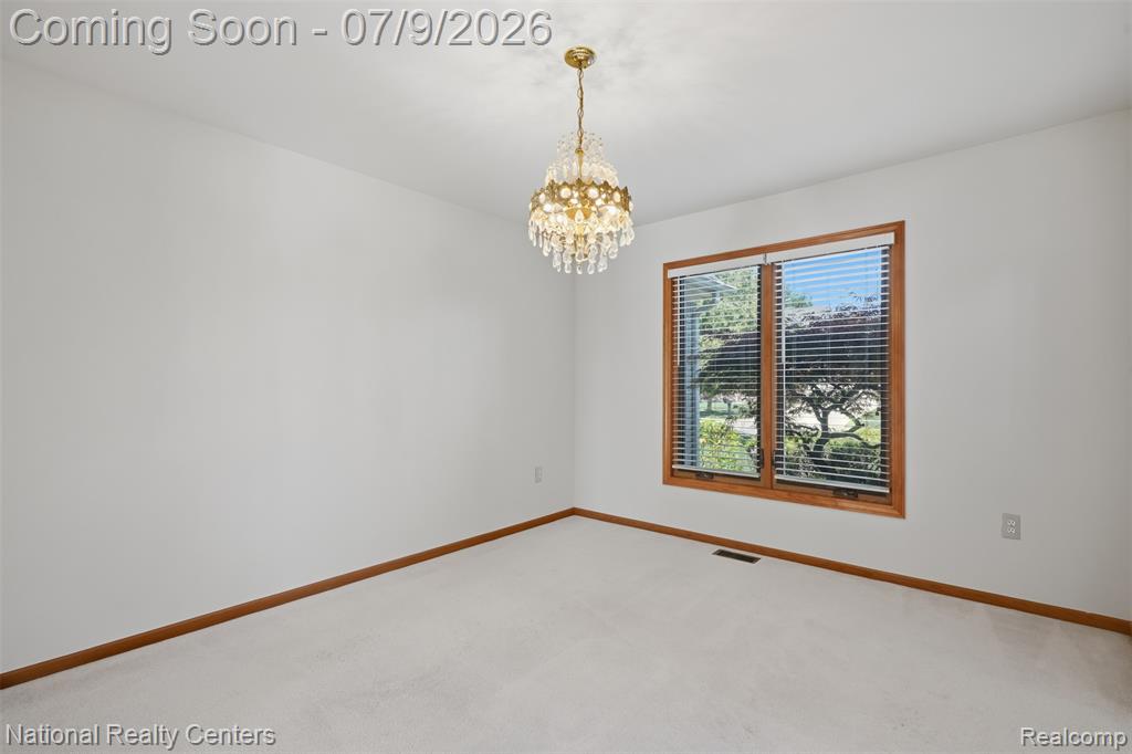 6860 Bridgemont Drive, Canton, MI 48187 — Photo 6