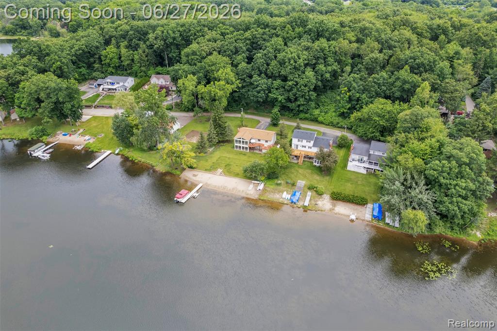 2276 Webster Park Drive, Howell, MI 48843 — Photo 82