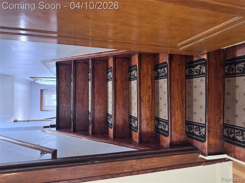 3841 Caniff Street, Hamtramck, MI 48212 — Photo 31