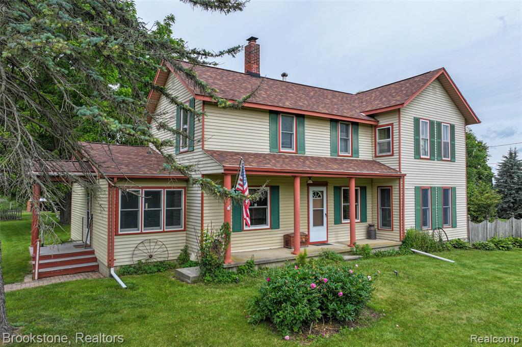 12152 Hoisington Road N, Gaines Vlg, MI 48436 — Photo 5