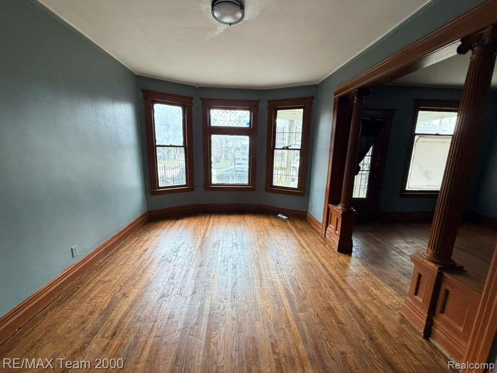 1239 Livernois Avenue, Detroit, MI 48209 — Photo 2