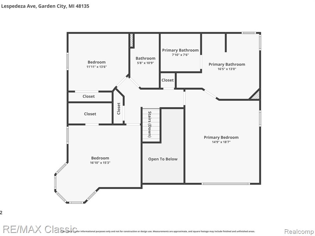 32320 Lespedeza Avenue, Garden City, MI — Photo 43