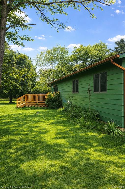 3839 W Pinewood Drive, Roscommon, MI 48653 — Photo 3