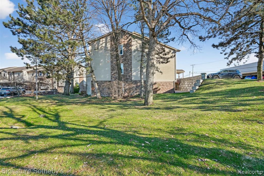 5094 Harbor Oak Drive, 36, Waterford, MI 48329 — Photo 40