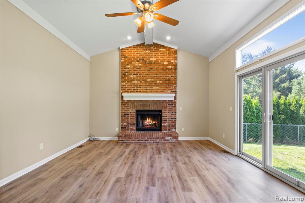 1709 Weyhill Drive, Wixom, MI 48393 — Photo 14