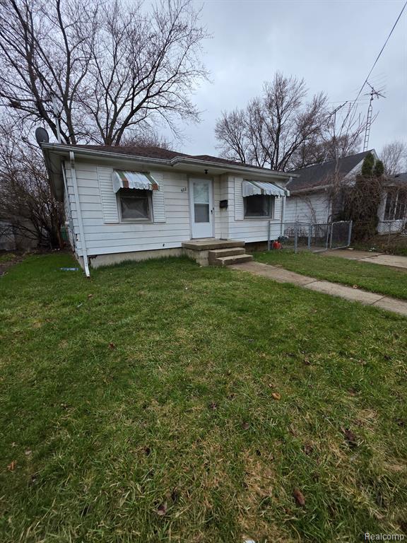 972 BARNEY Avenue, Flint, MI 48503 — Photo 2