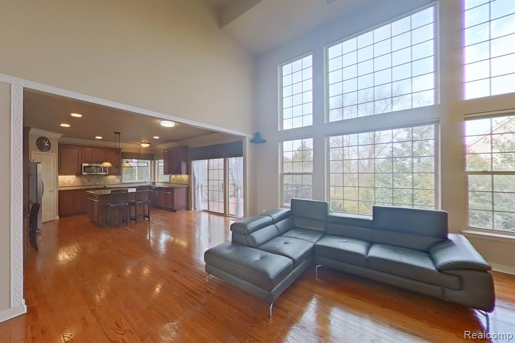 50610 HAWTHORNE Court, Northville, MI 48168 — Photo 10