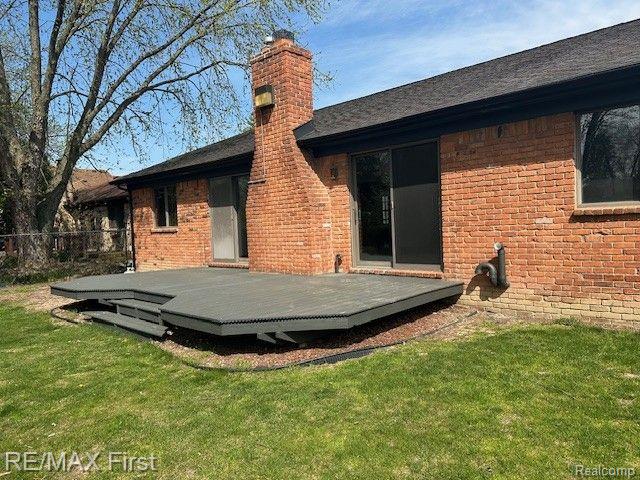 40015 VACHON Drive, Sterling Heights, MI 48313 — Photo 7