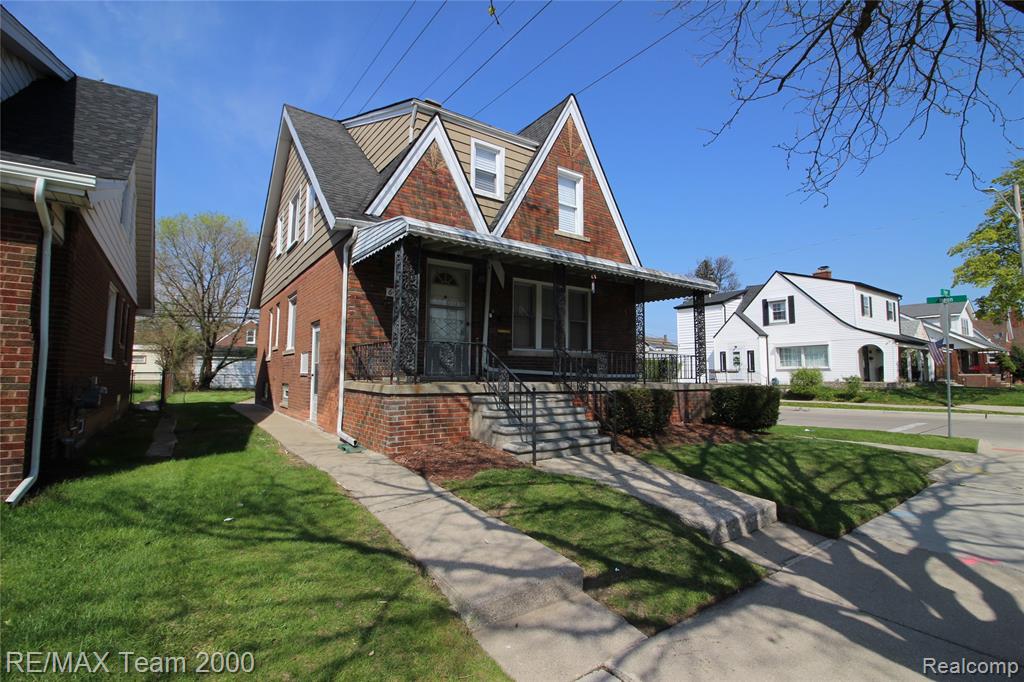 6467 Payne Avenue, Dearborn, MI 48126 — Photo 4