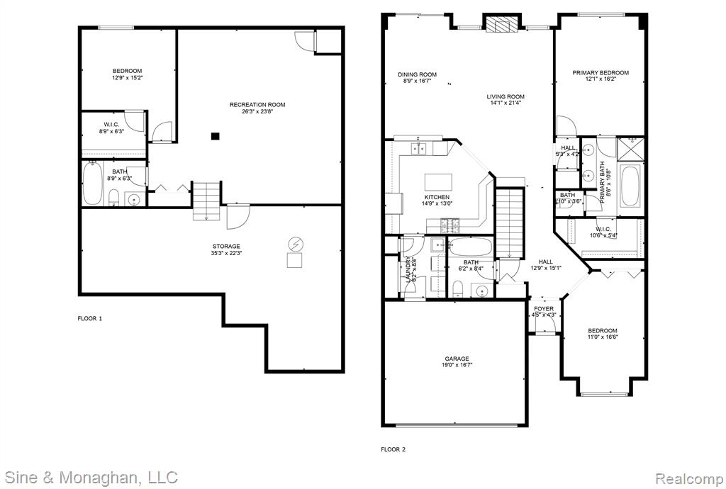 40450 JUNIPER Court, Clinton Twp, MI 48036 — Photo 47