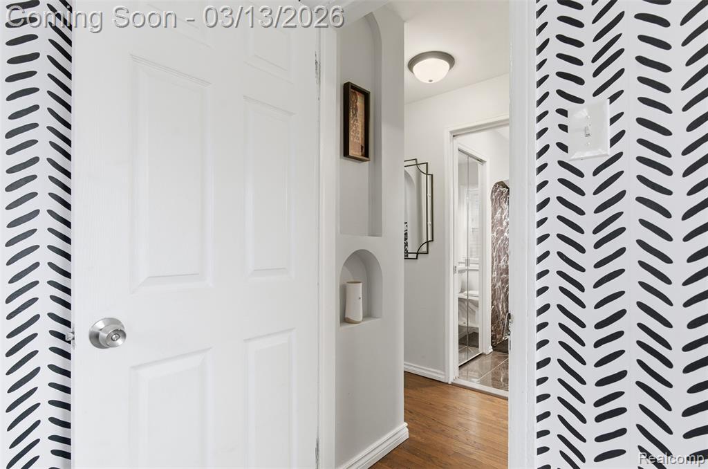 16706 Asbury Park, Detroit, MI 48235 — Photo 13