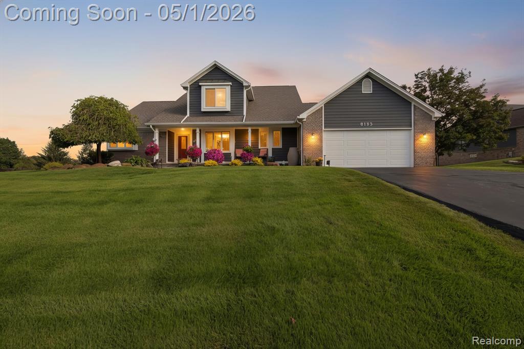 6153 Rosewood Parkway, White Lake, MI 48383 — Photo 2