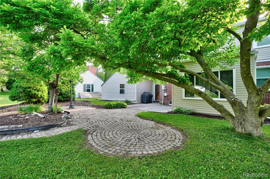 403 S Davison Street, Davison, MI 48423 — Photo 47