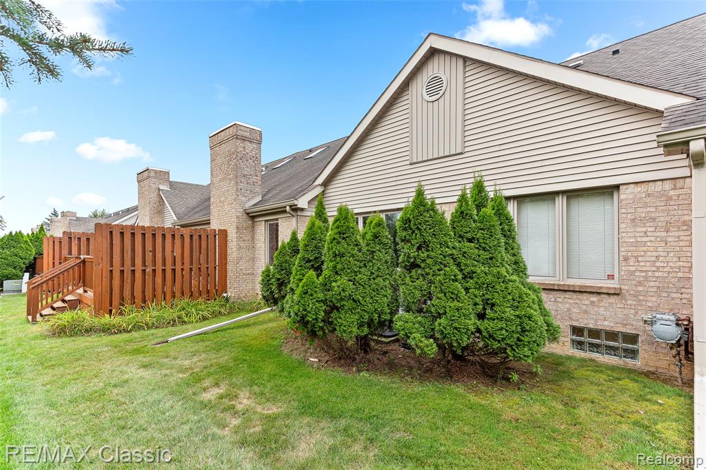 227 Edington Circle, Canton, MI 48187 — Photo 37