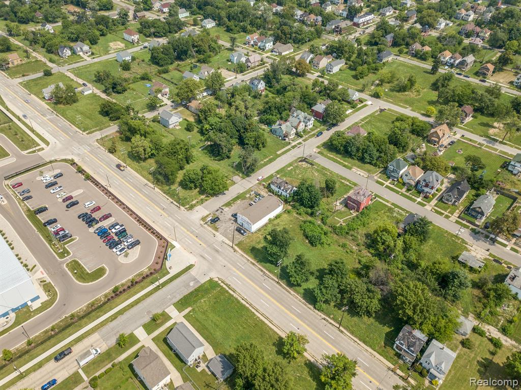 5788 Van Dyke Street, Detroit, MI 48213 — Photo 23