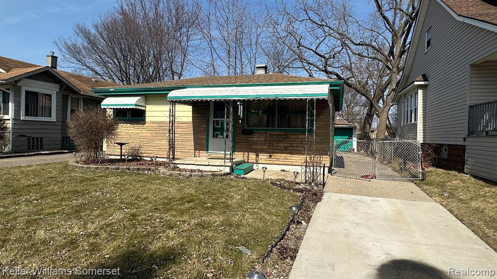 7551 STUDEBAKER Avenue, Warren, MI 48091 — Photo 3