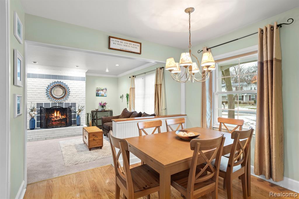 5551 NORTHCOTE, West Bloomfield, MI — Photo 17