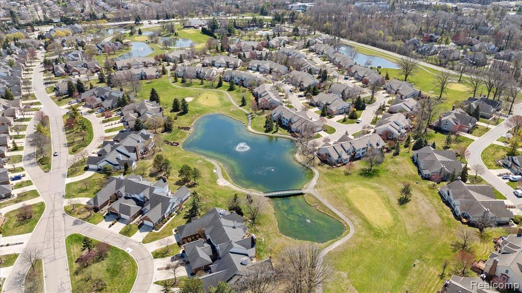 39472 EDGEWATER Drive, Northville, MI 48168 — Photo 54