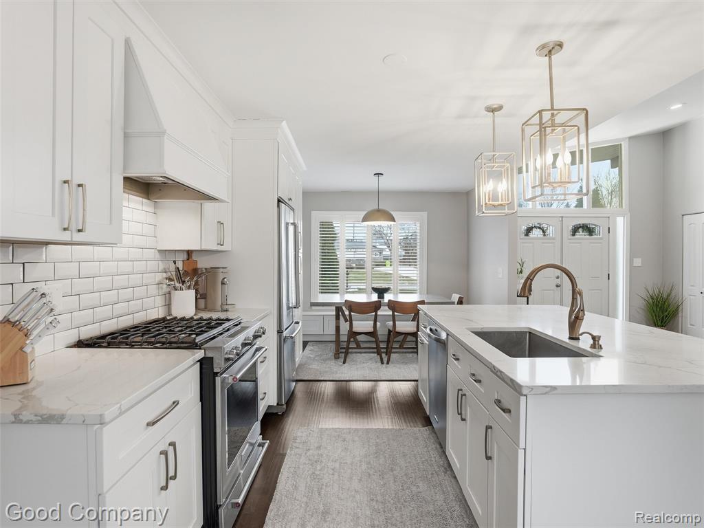 7371 Edinborough, West Bloomfield, MI — Photo 16