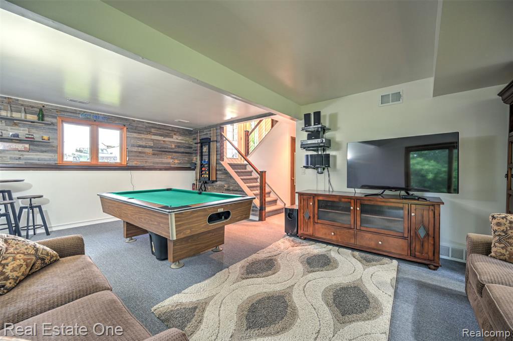 3956 S Sashabaw Road, Clarkston, MI 48348 — Photo 44