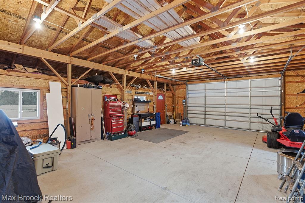 6145 Wildcat Road, MI 48032 — Photo 51