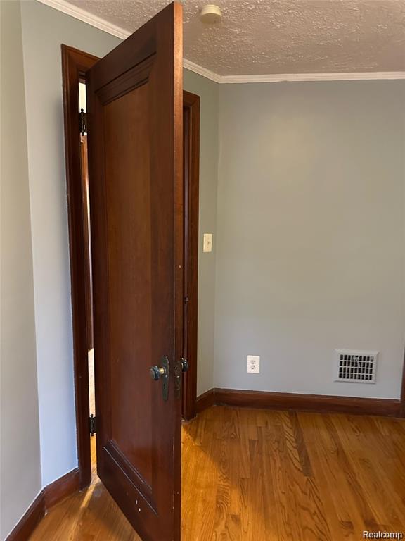 13935 Faust Avenue, Detroit, MI, 48223