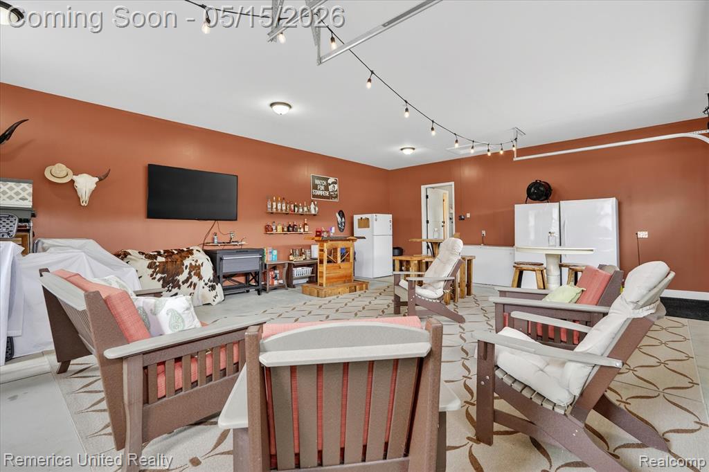 8871 N Gregory Road, Fowlerville, MI 48836 — Photo 57