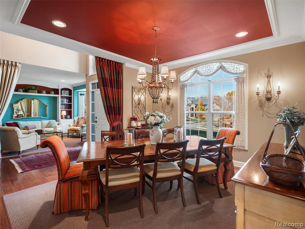 41733 Wilder Court, Novi, MI 48377 — Photo 24