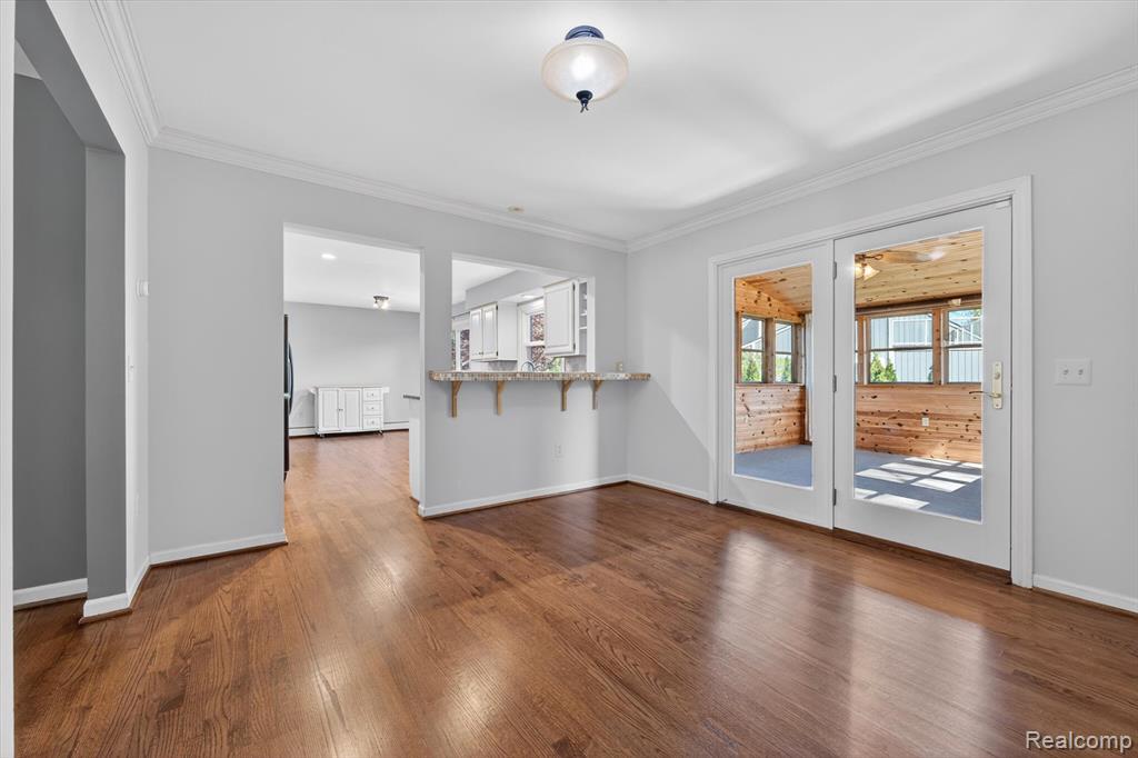 2476 Cedar Key Drive, Lake Orion, MI — Photo 13