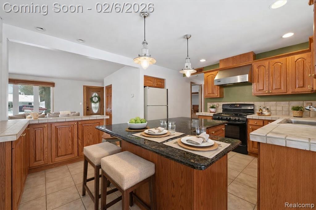 439 N Linville Street, Westland, MI — Photo 14