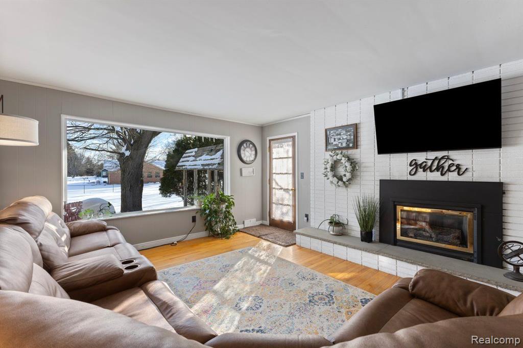 68864 WINGATE Drive, Washington, MI 48095 — Photo 29