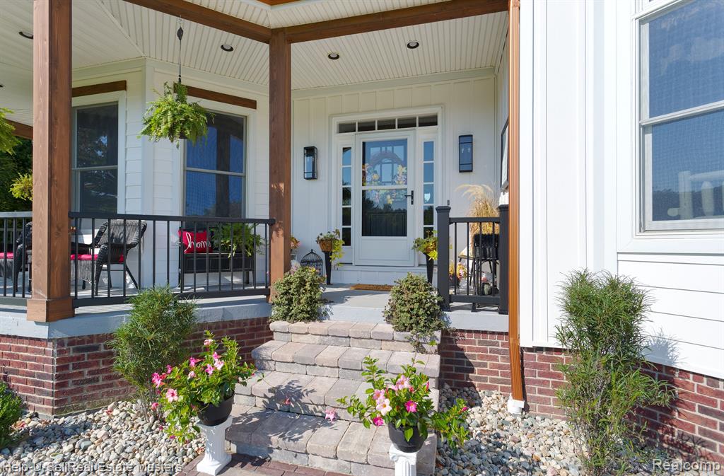 2152 HUNTERS Park W, St. Clair, MI 48079 — Photo 19
