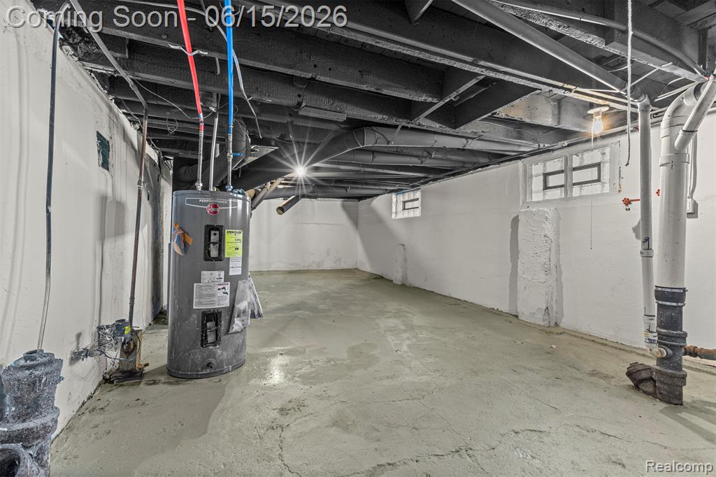 3435 Ruskin Street, Detroit, MI 48216 — Photo 26