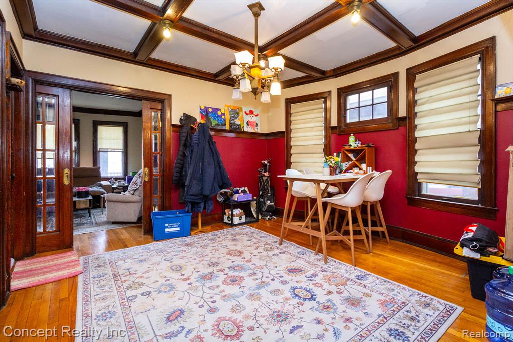 1461 Clark Street, Detroit, MI 48209 — Photo 33