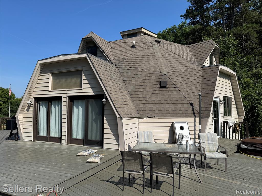 5346 N Oak Road, Davison, MI, 48423