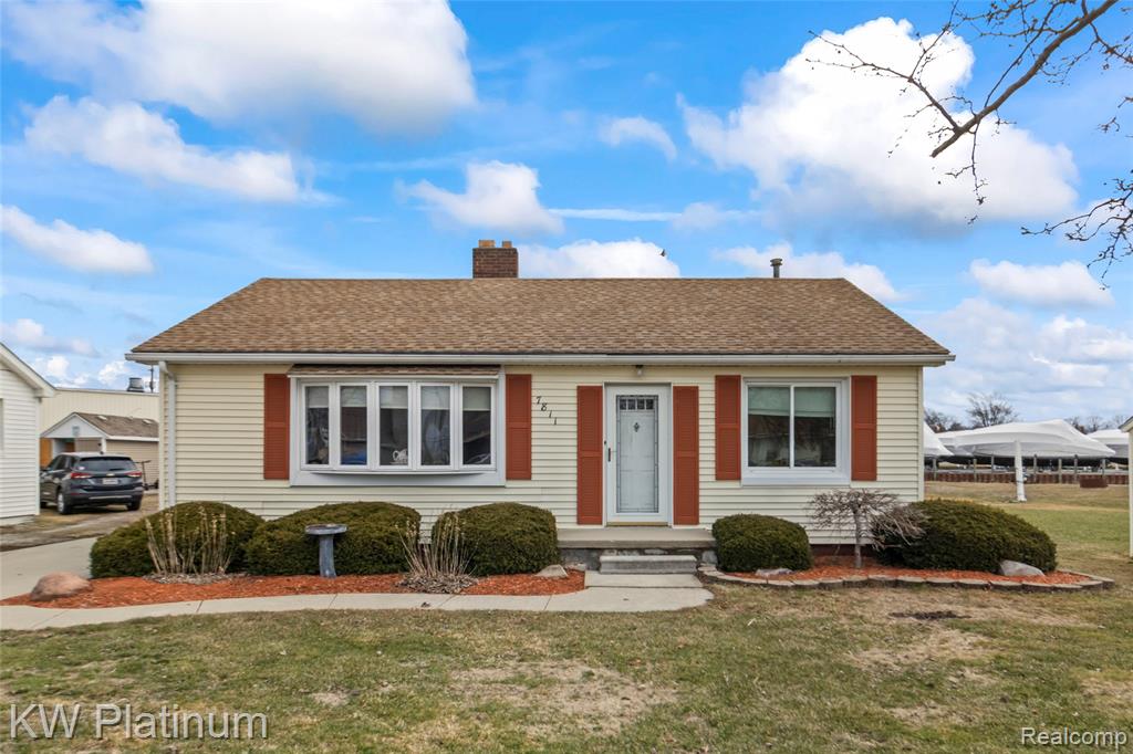 7811 Alexandria Drive, Ira, MI — Photo 2