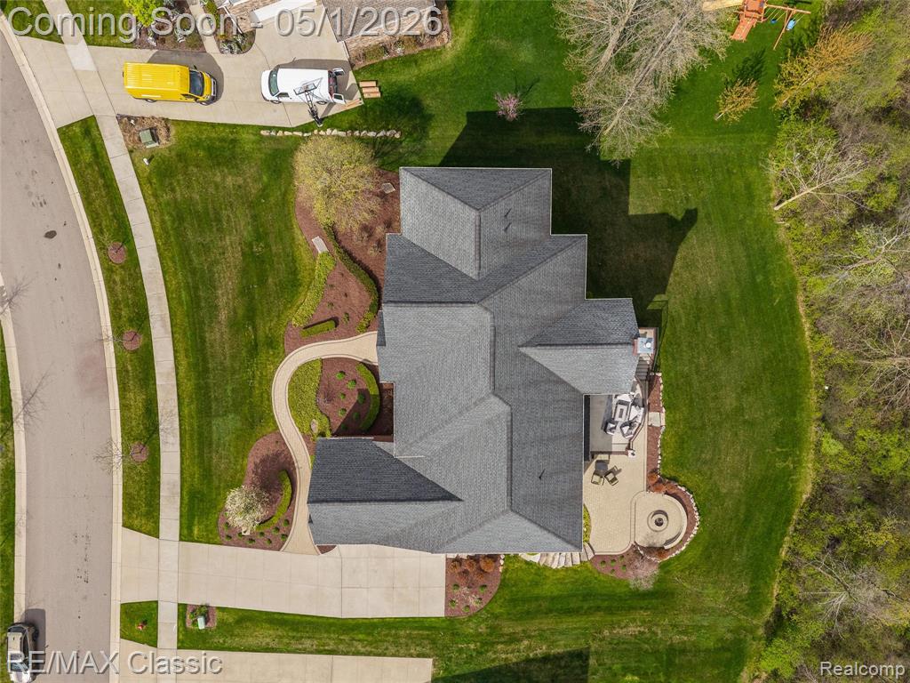 50682 Tamarack Trail, Northville, MI 48168 — Photo 91