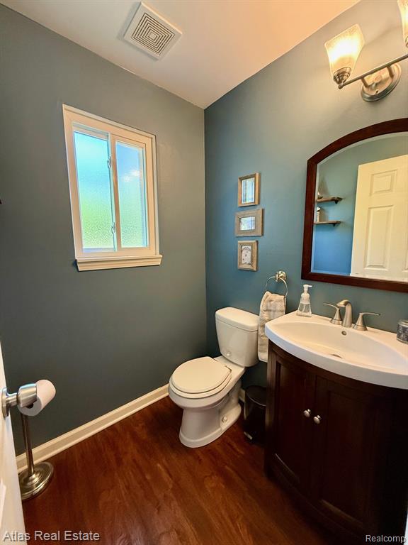 5337 Wakefield Road, Grand Blanc, MI 48439 — Photo 17