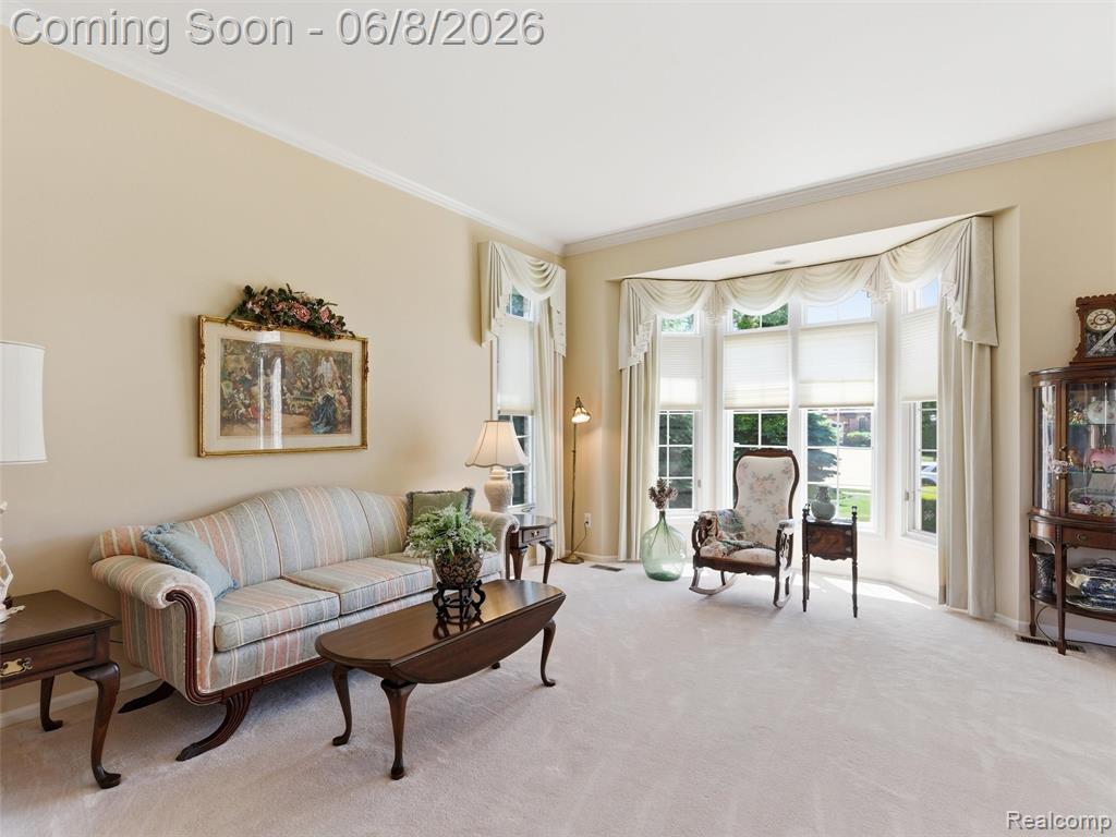 54150 Queensborough Drive, Shelby Twp, MI 48315 — Photo 23