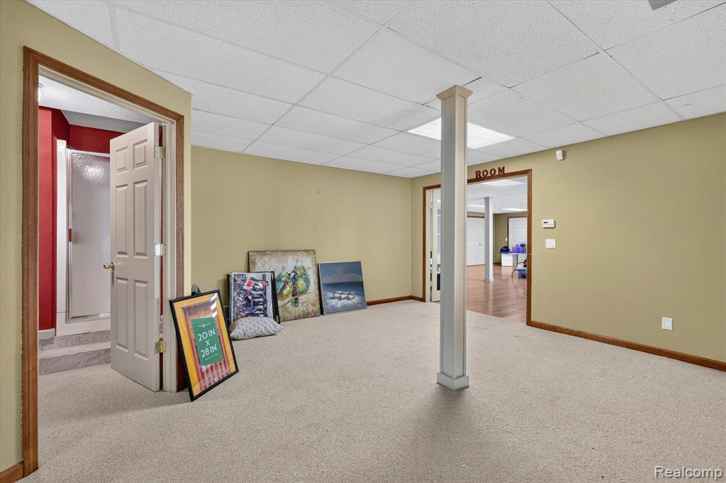 2212 Lily Court, Davison, MI 48423 — Photo 49