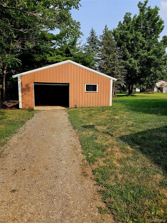 611 Beck Avenue, Owosso, MI 48867 — Photo 16