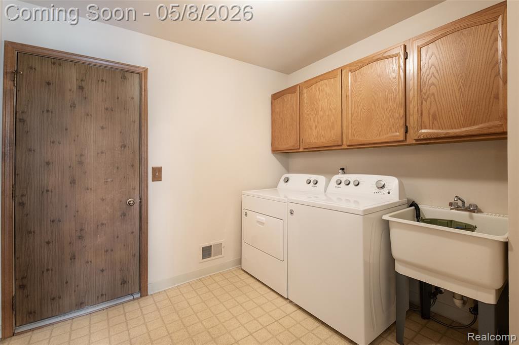 41308 Fortuna Drive E, 86, Clinton Twp, MI 48038 — Photo 20