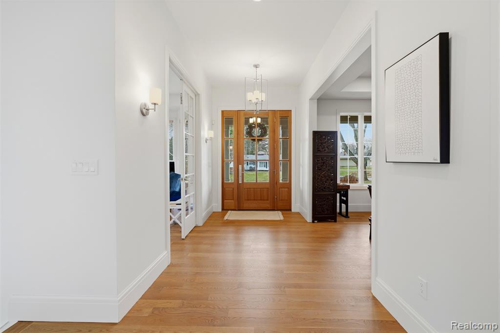 345 Dalebrook Lane, Bloomfield Hills, MI 48301 — Photo 25