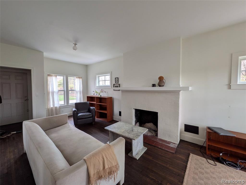 432 Manistique, Detroit, MI 48215 — Photo 17