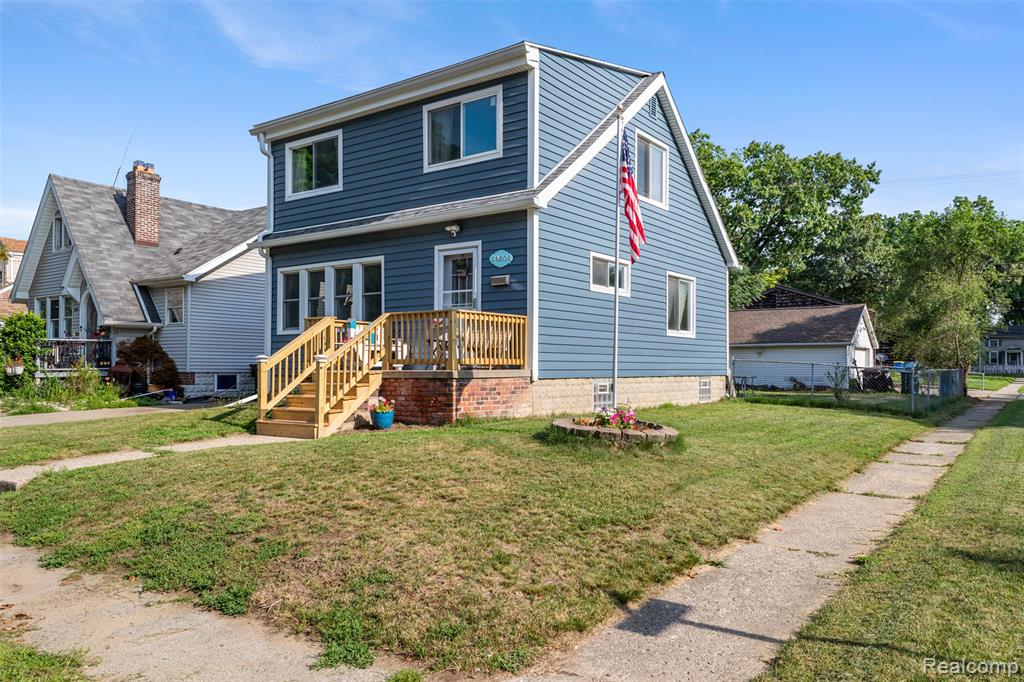 34604 Chestnut Street, Wayne, MI 48184