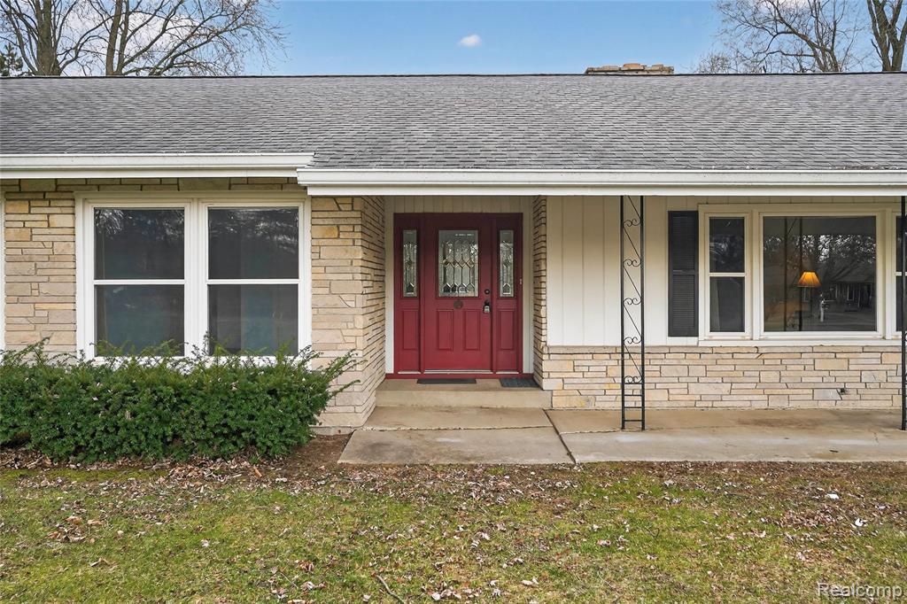 10960 Heather Lane, Whitmore Lake, MI 48189 — Photo 3
