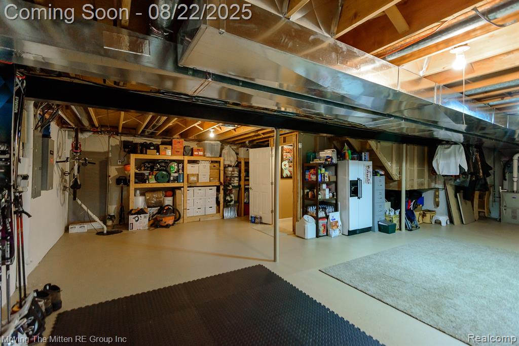 42782 Pond Ridge Lane, Van Buren, MI 48111 — Photo 45