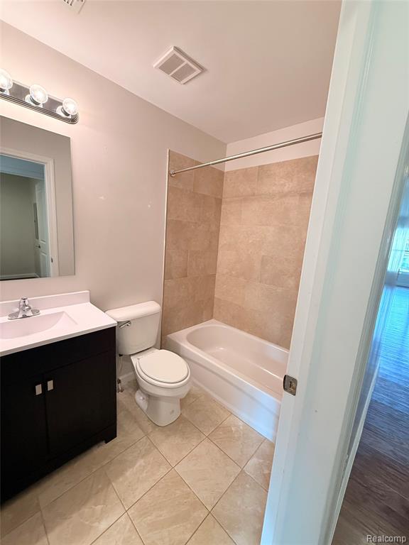 406 Legato Drive, Walled Lake, MI 48390 — Photo 11