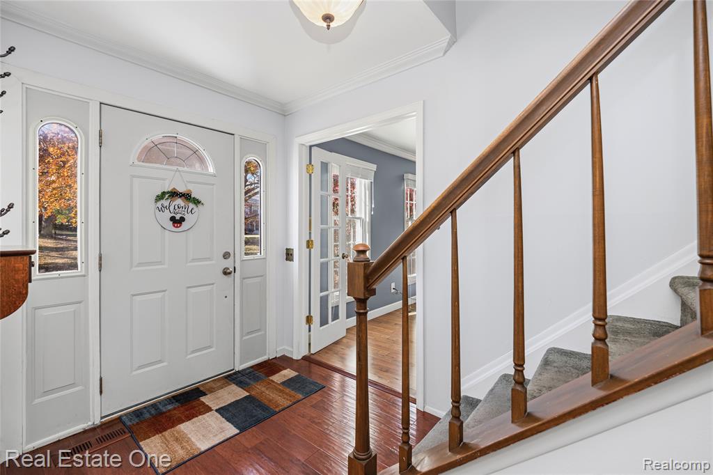 4163 Old Dominion Drive, West Bloomfield, MI 48323 — Photo 5